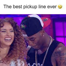 To find the intersection point of two lines, you must know both lines' equations. Wild N Out On Twitter Leaving This Here So Y All Can Appreciate One Of The Best Pickup Lines Ever Wildnout Hitmanholla Https T Co 3u9aws9msk Twitter
