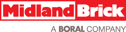 Midland Brick Boral