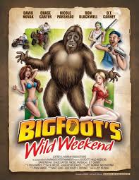 Bigfoots Wild Weekend (2012) - User reviews - IMDb