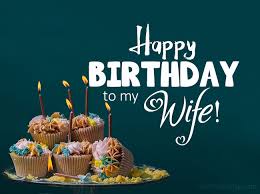 Birthdays are special occasions that call for a celebration, and first birthdays are all the more special to parents. 100 Happy Birthday Wishes For Wife Wishesmsg
