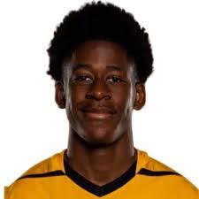 Fabian Reynolds's Instagram, Twitter & Facebook