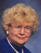 Marjorie Pozzi Obituary (1925