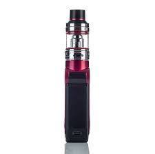 Buy authentic voopoo drag x pro 100w pod mod kit classic black. Voopoo Mojo 88w Starter Kit Vapores Finos El Vapeador Desde 2016