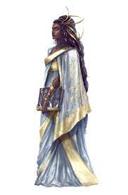 Female Aasimar Sorcerer Pathfinder Pfrpg Dnd D D 3 5 5e 5th Ed D20 Fantasy Concept Art Characters Dungeons And Dragons Characters Character Art