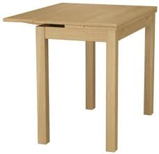 Browse our full range of products from dressing tables to complete modern kitchens. Ikea Bjursta Extendable Table Oak Veneer 50 70 90x90 Cm Amazon Co Uk Home Kitchen