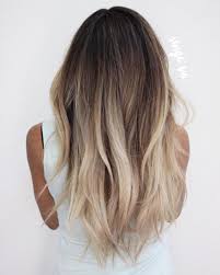 high contrast genel high contrast genel haar ideen fur alle haarlangen es gibt tausende verschiedener haarschni haarfarben haare balayage frisur ideen