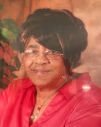 Ruby Lee Roberts Obituary October 23, 2025