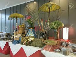 Regarder des films en streaming complet sur votre smart tv, console de jeu, pc, mac, smartphone, tablette et bien plus. Hari Raya Decoration On The Buffet Table Stock Photo Picture And Royalty Free Image Image 24480222