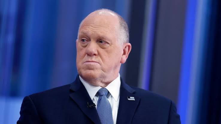 This Week' Transcript 3-23-25: Trump Administration Border Czar Tom Homan and Sen. Bernie Sanders - ABC News