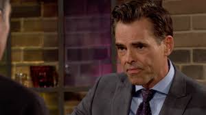 The Young and the Restless spoilers: Billy TRAPS for Diane?