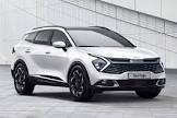 KIA-SPORTAGE