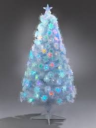 From traditional to coastal christmas, our christmas decor are made. Festive 5ft White Fibre Optic Christmas Tree With Star Topper Very Co Uk