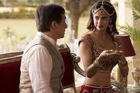 The action superstar, in town yesterday (jan 20) to promote kung fu yoga, tells us about how his muscles had started to rot. Disha Patani Looks Gorgeous In This New Kung Fu Yoga Trailer With Jackie Chan India Com