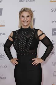 View beatrice egli's profile on linkedin, the world's largest professional community. Beatrice Egli Starportrat News Bilder Gala De