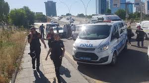 Intihar haberleri ve en son güncel intihar gelişmeleri cnnturk.com'da. Ankara Da Is Insani Silahli Saldirida Oldu Zanli Polis Merkezinin Onunde Intihar Etti