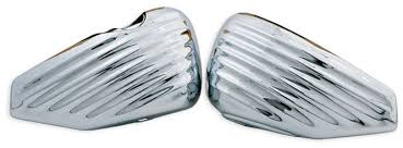 Vent cover for steel oil tanks. Greasy Coast Sidecover Battery And Oil Tank Cover Chrome Xl 14 17 Motokickstart Harley Parts Helmets Biltwell Torc