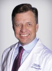 Christopher O'Connor, MD