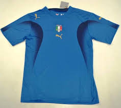 (2)we have the replica and. Italy National Team Soccer Jersey World Cup 2006 Jaraguar
