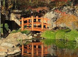 Welcome to bright ideas, where promoting your business is our business. 50 Dreamy And Delightful Garden Bridge Ideas