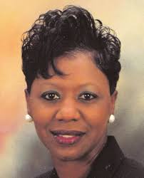 MORIAL: THE STATE OF BLACK AMERICA IS 'LOCKED OUT'