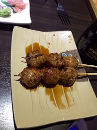 Kapoue Test N 34 Buffet A Volonte Aux Plaisirs D Asie