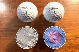 Is the titleist pro v1 really the best ball? Titleist Updates The Pro V1 And Pro V1x Golf Balls For 2019