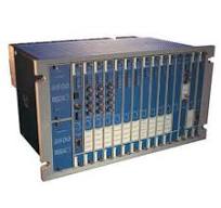 Bently Nevada 3500/05-01-02-01-00-01 | 3500 System Rack