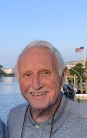 Obituary for Leonard E. Martin