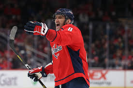 Alex ovechkin is staying in the nation's capital. Alexander Ovechkin Expected To End Career With Capitals Owner Ted Leonsis Says Bleacher Report Latest News Videos And Highlights