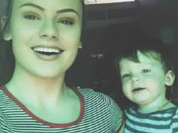 Australia police find body in search for missing 2-year-old boy Ruben Scott 