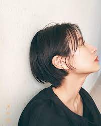 ena matsumotoさんはinstagramを利用しています 5年ぶりのカラーは six kuboyujiにオススメされたアドミオカラー 最近のカラー剤は驚くほど進化してて本当にびっくりでした 笑 カラーしたのにツヤツヤで痛みが気にならないから もうちょっと 美髪 髪