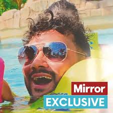 New probe into death of Brit dad, 35, who was 'knelt