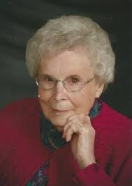 Rita Hohn Obituary (2016)