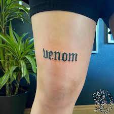 Apr 20, 2020 · velcrofist's submissions: 40 Remarkable Venom Tattoo Ideas Electrifying Body Design Collection Saved Tattoo