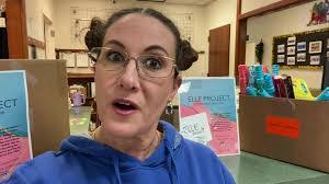 Ashlyn Bennett's Instagram, Twitter & Facebook