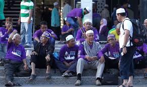 Begitu banyak doa penglaris dagangan yang selama ini diajarkan namun berbeda dengan doa pelarisan yang satu ini. Lintas Langsung Himpunan Ruu 355