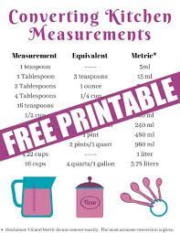A liter is a unit of volume measurement in. How Many Cups In A Quart Pint Gallon More Free Printable Too