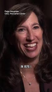 Paige Alexander Reflects