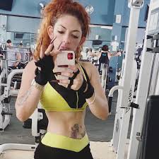 Profile for Norma Ceja