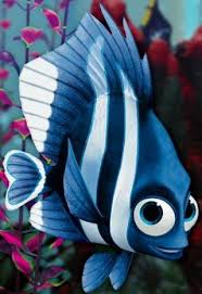 Tank Gang Finding Nemo Finding Nemo Characters Nemo