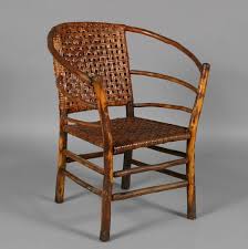 Old Hickory Martinsville Chair Old Hickory Old Hickory Furniture Hickory Furniture