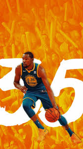Support us by sharing the content, upvoting wallpapers on the page or sending your own. Kevin Durant Wallpaper Kevin Durant Wallpapers Kevin Durant Golden State Warriors