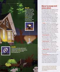 Commonwealth Landscape Lighting Cwll Featured In May 2011 This Old House Magazine Article