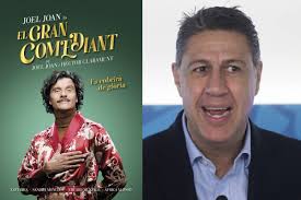 Guanyem Badalona considera que cancel·lar l'obra de Joel Joan és una  "decisió il·legal"