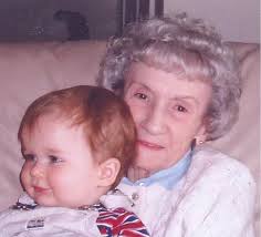 Edna Phelps Thompson Obituary