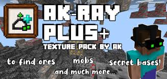 Blue7s july 26, 2020 at 4:05 pm no. Ak X Ray Plus Minecraft Texture Pack Addon