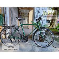 We did not find results for: Darkrock 26 Touring Bike Size 49 51cm Shopee Malaysia