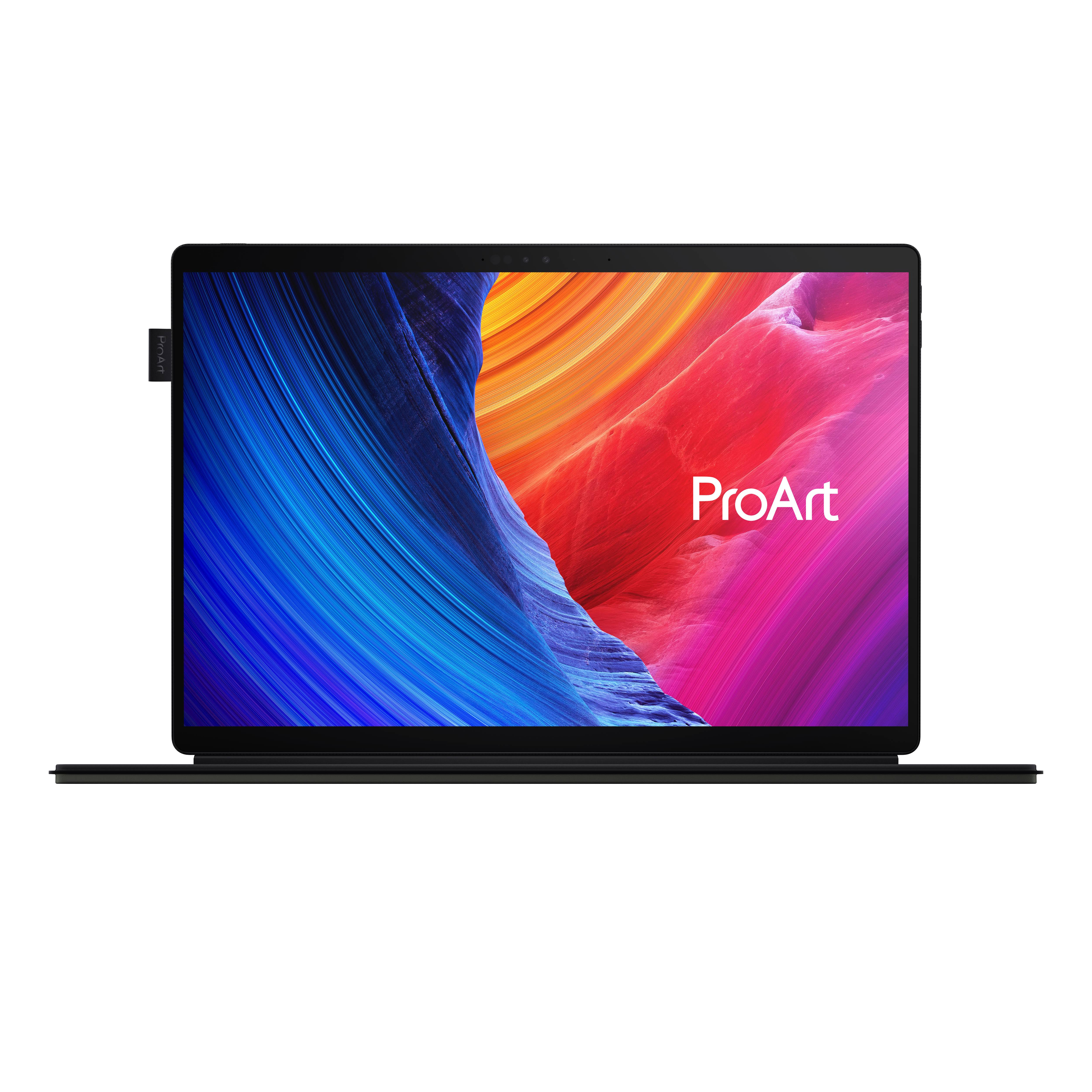 ASUS ProArt PZ13 13" OLED 3K Detachable Laptop Copilot+ PC