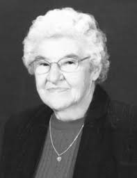 Ruth Margaret Allstun Larsen (1917-2011)