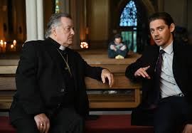 However, malcolm doesn't back down that easily. Prodigal Son Season 2 Episode 2 Speak Of The Devil Photos Tvpulse